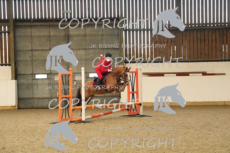 JKR01749 - Class 5 60cm