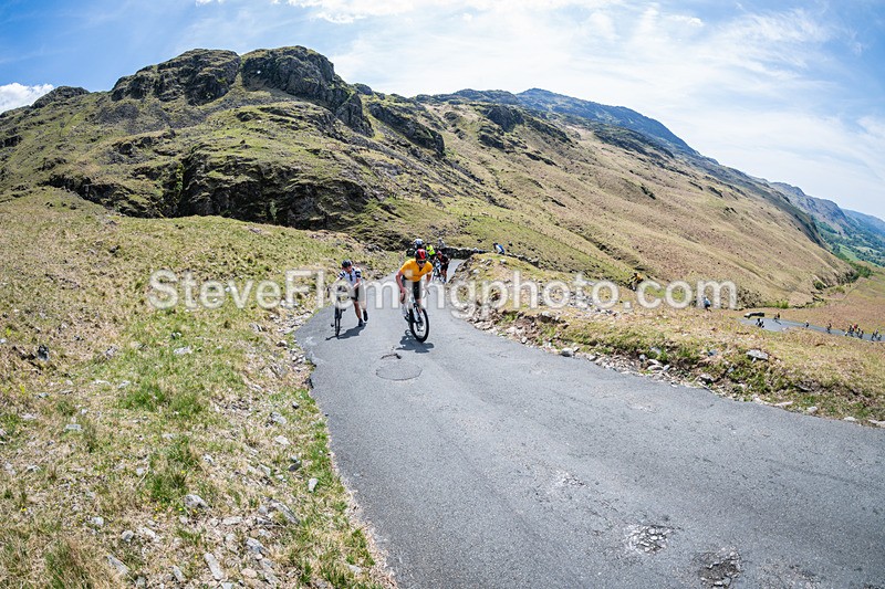 132902 - Hardknott Pass Camera 2 13.00-14.00