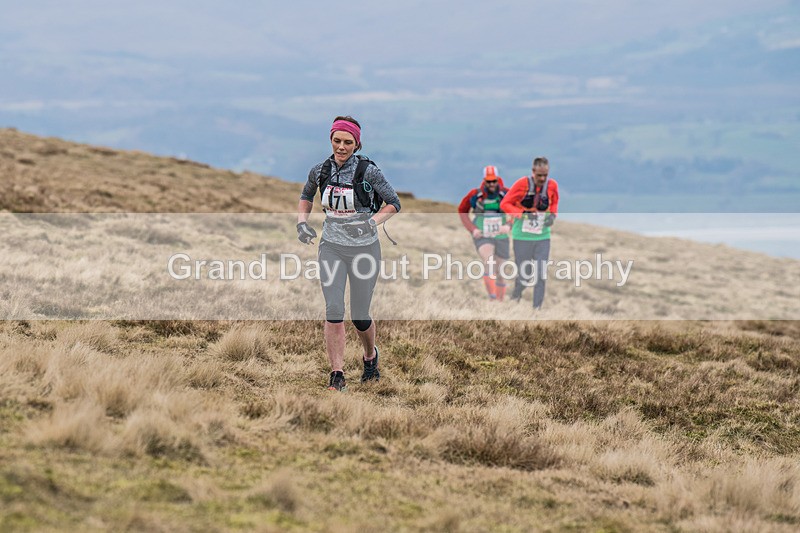 Black Combe-1401 - Black Combe Fell Race Saturday 4th March 2023