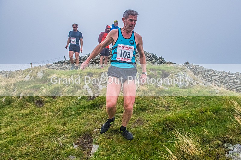 Shipman Knotts-105 - Shipman Knotts Fell Race Tuesday 23rd August 2022