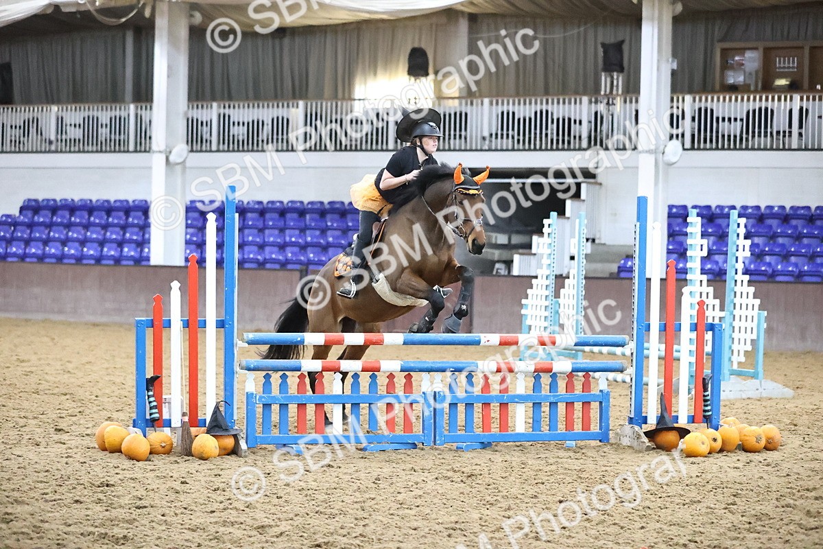 SBM_003450 - Class 6 - Chase me Charlie 80cm
