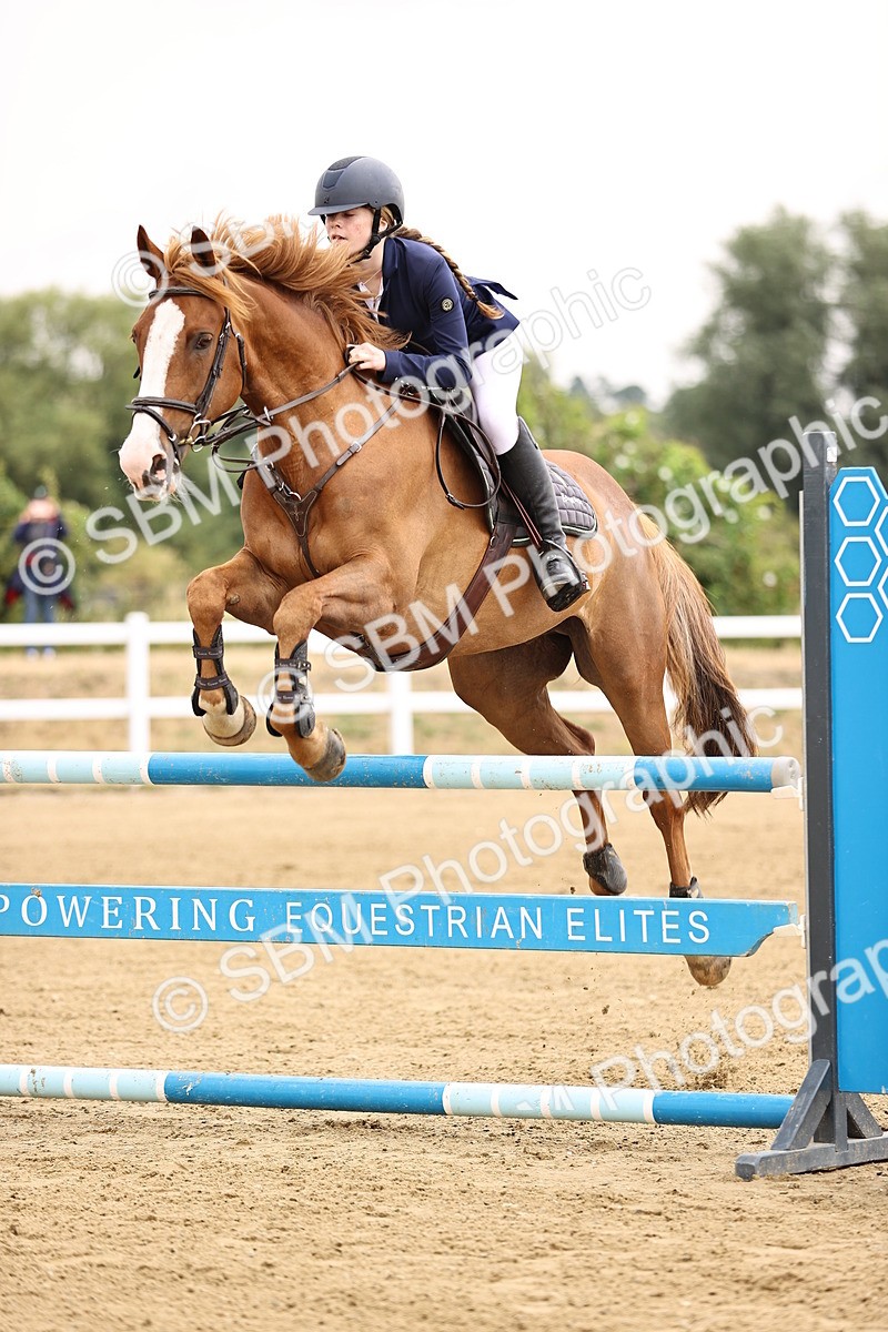 SBM_026365 - Class 12 - Amateur Championship Qualifier 1.05m