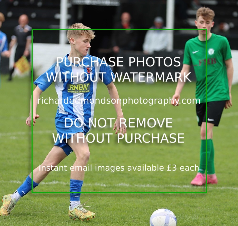 IMG_9455 - Ambleside U16 vs Milnthorpe Town U16