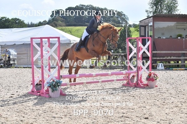 BPP_9070 - CLASS 5 60CM