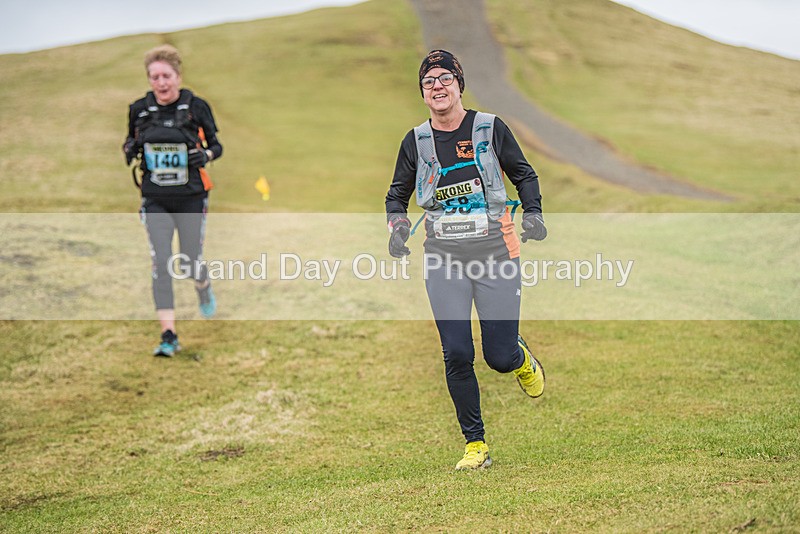 Loopy Latrigg-697 - Kong Loopy Latrigg Fell Race Saturday 27th January 2024