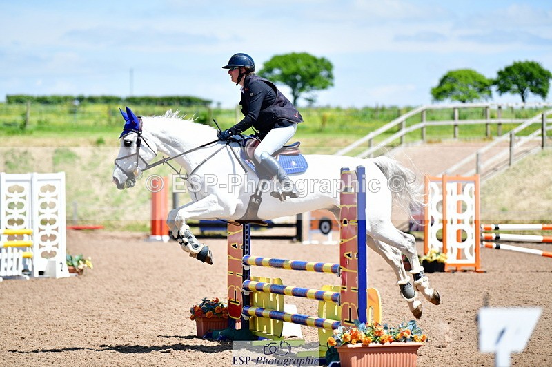 240525A-125854-06008 - Cls 22 95cm National Am Qualifier