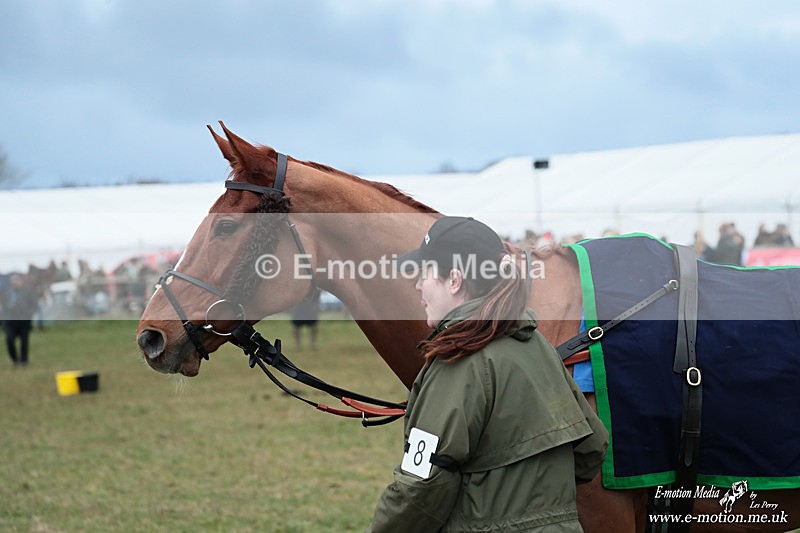 PtP 250126 1330 - Cocklebarrow Races Point-to-Point 25/01/26