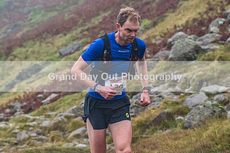 Langdale-133 - Langdale Horseshoe Fell Race Saturday 7th October 2023