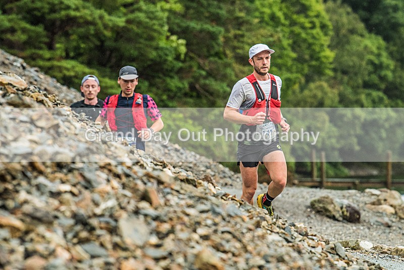 Scafell Pike-64 - High Terrain Events Scafell Pike Trail Marathon Sunday 20th August 2023