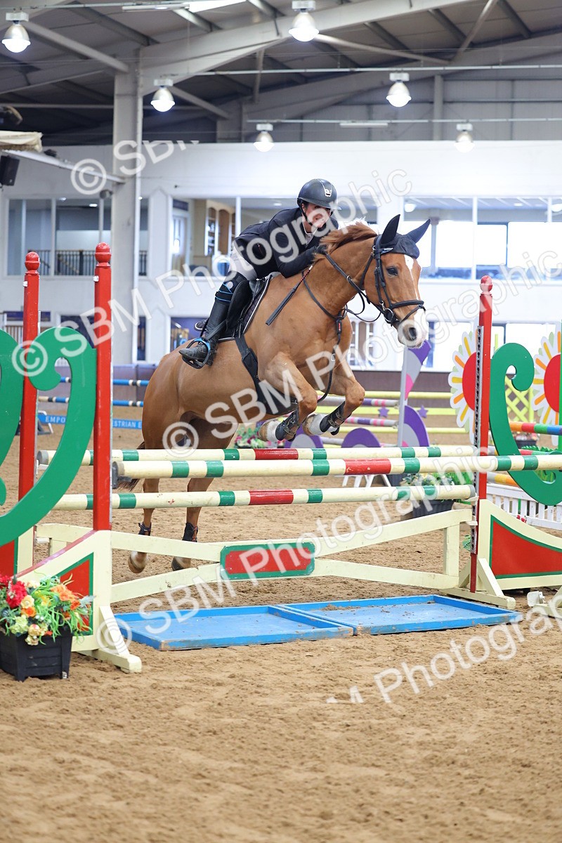 SBM_002494 - Class 7 - Senior 1.05m Open