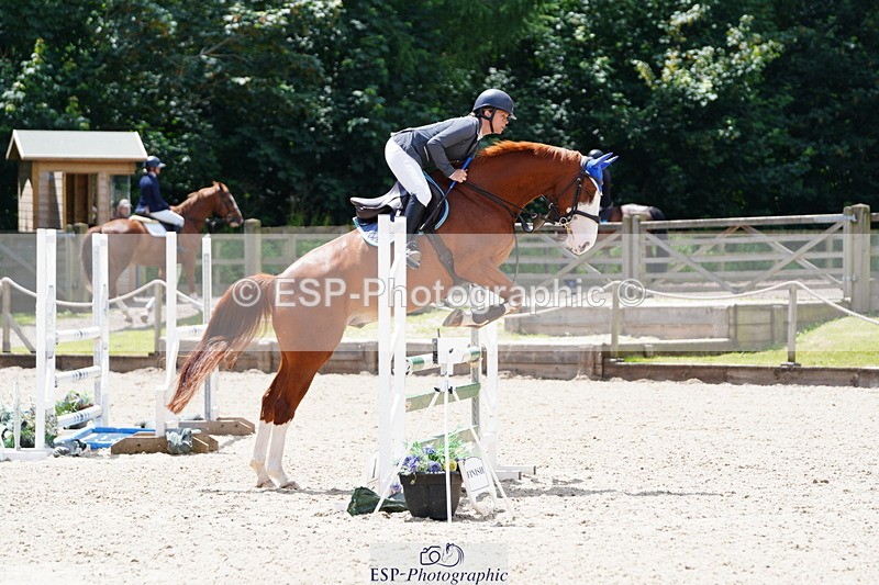 250615A-134320-11243 - Class 47 Snr British Novice 2nd Rnd