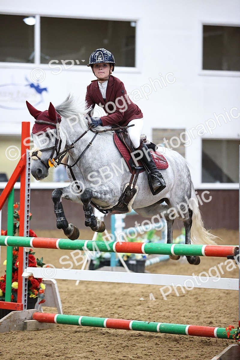 SBM_002673 - Class 6 - Pony Newcomers 1.00m Open
