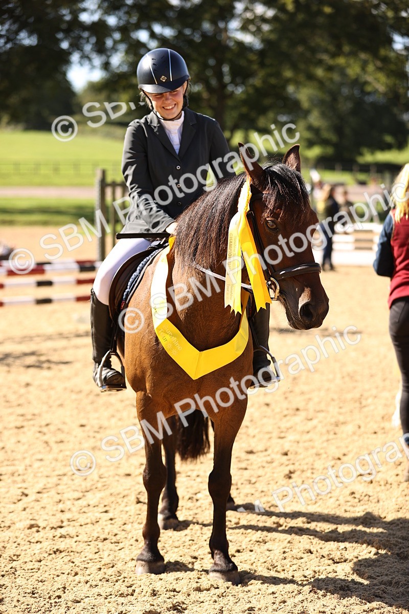 SBM_38533 - J39 - Senior 85cm Championship