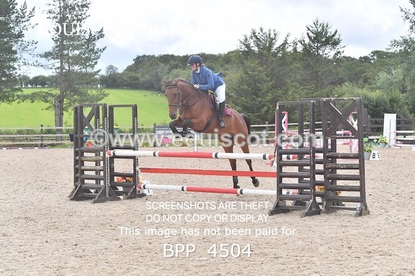 BPP_4504 - CLASS 13 SUN Senior Discovery/ 1m Open