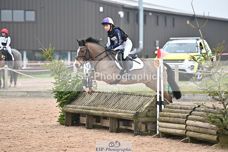 250118-134222-01285 - Cls 3A&B 90cm 13.20 to Coursewalk