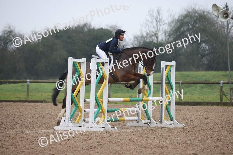 20260118-0508 - Class 3 - 80cm