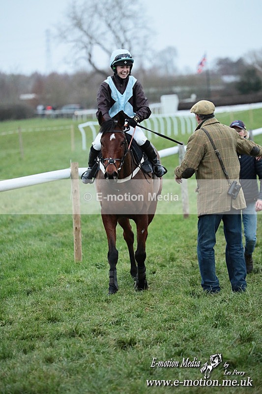 PtP 141225  1902 - Harkaway Club PtP Chaddesley Corbet 28/12/25