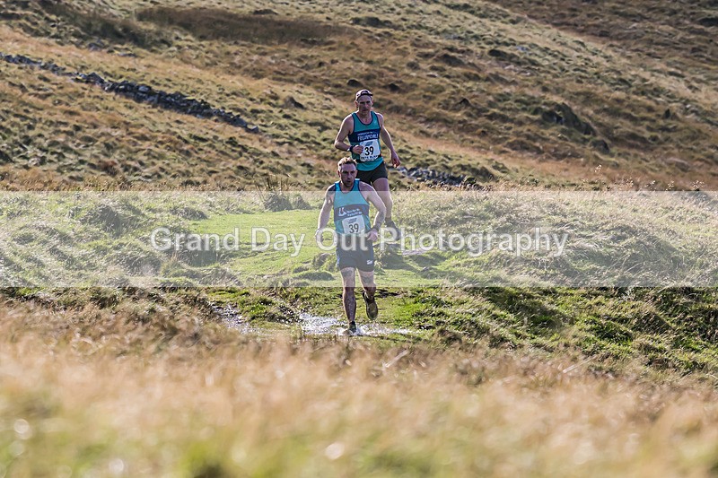 HBMR Leg 4-476 - Hodgson Brothers Mountain Relay Leg 4 Saturday 3rd October 2026