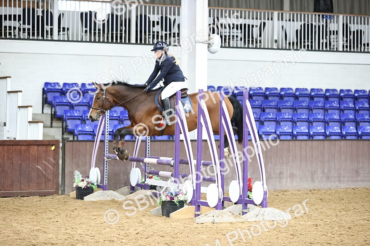 SBM_002673 - Class 9 - Senior British Novice 90cm