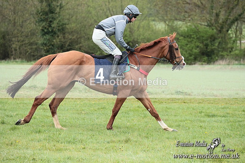 PtP 210425  539 - Paxford Races Easter Monday 21/04/25
