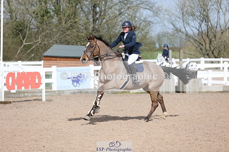 240406A-111219-03003 - Cls 20 British Novice and 90cm Open