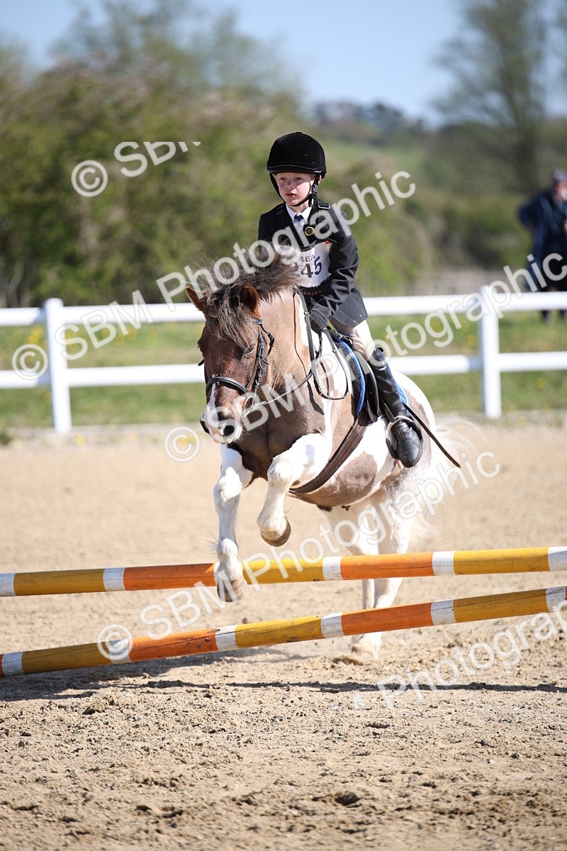 SBM_000765 - Class 2 - 50cm