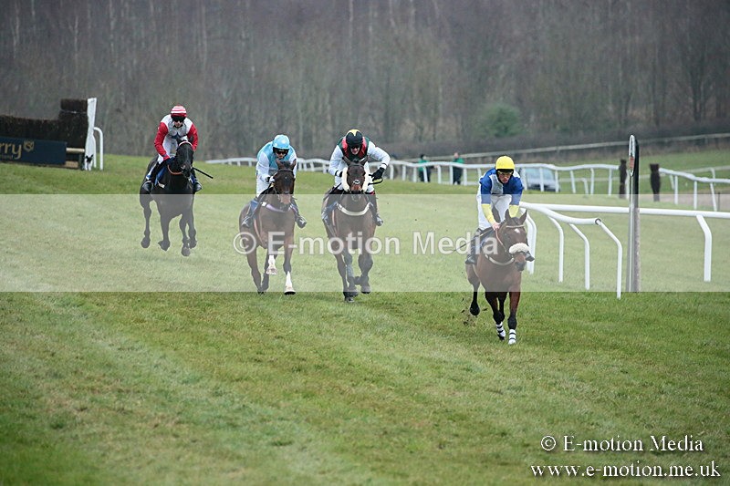 PtP 251118-218 - Vine & Craven Point-to Point Barbury Racecourse 25/11/18