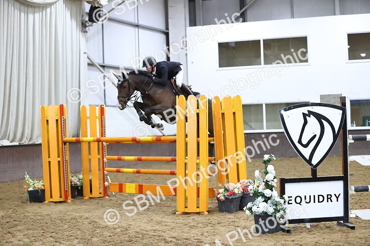 SBM_004316 - Class 13 - Cheval Liverte 1.25m Qualifier