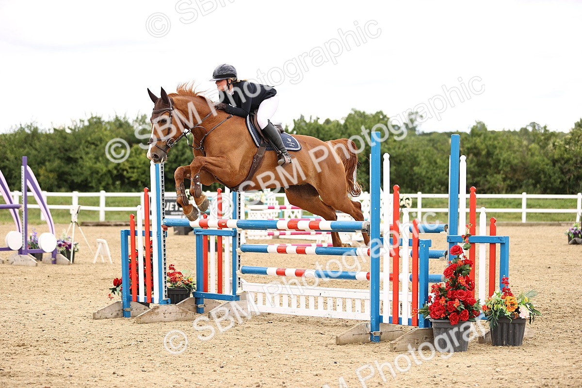 SBM_007725 - Class 19 - Senior Newcomers - 1.10m