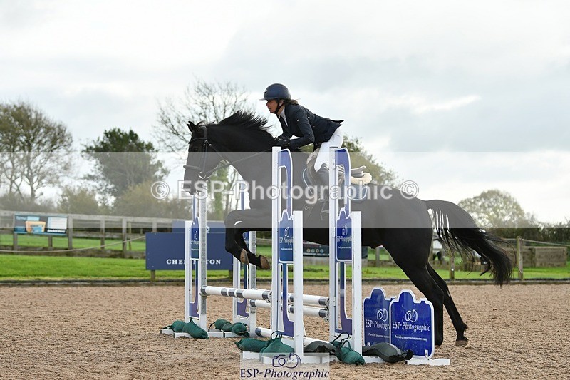 251026-095647-01985 - Cls 18+19+20 50cm Clear Round and 60cm Club and Schools