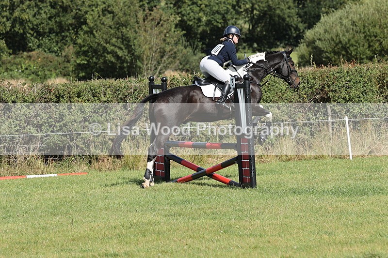 JPP_8890 - Class 2: Trekenning: 80cm Showjumping