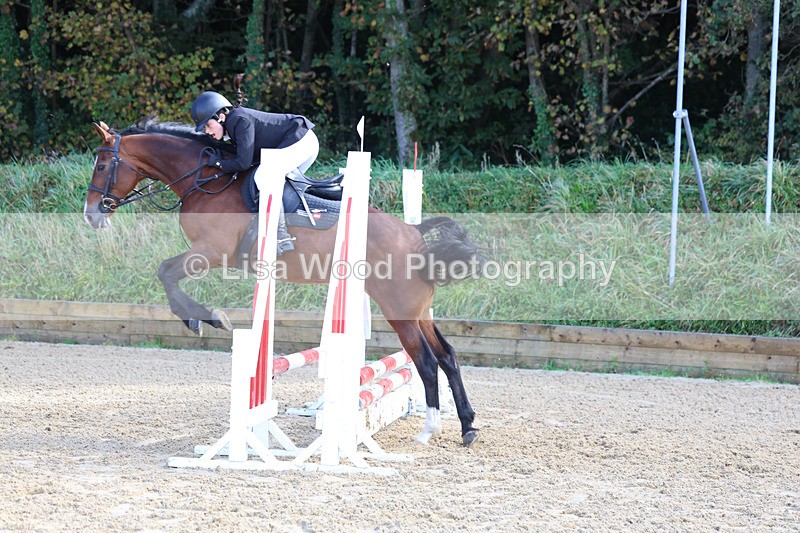 3E7A3211 - Class 4: 60cm Junior