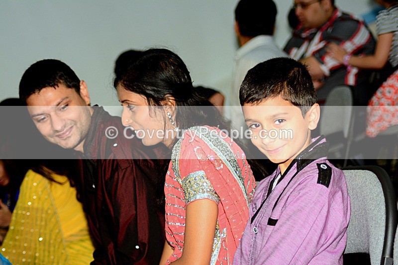 PAR-065 - Parekh Family