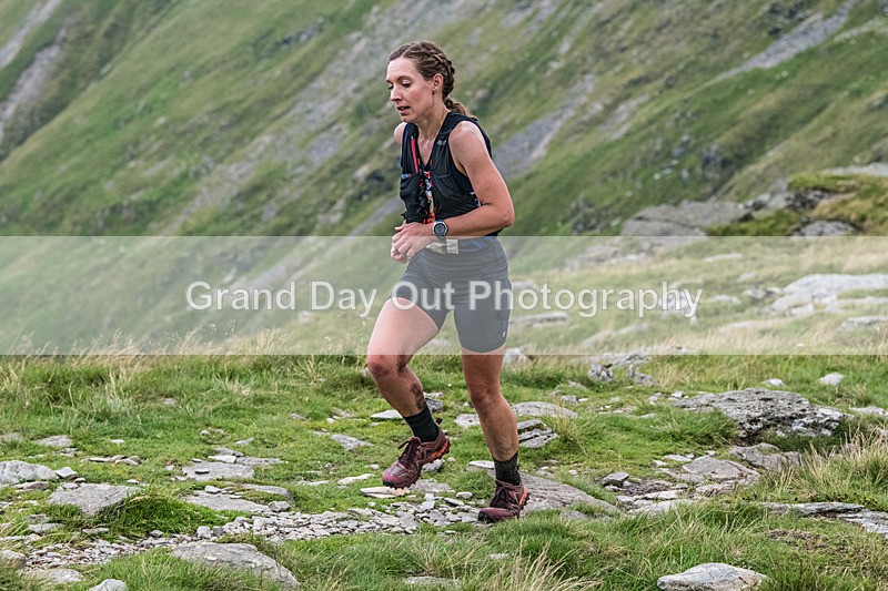 Kentmere-330 - Pete Bland Kentmere Horseshoe Fell Race Sunday 20th July 2025