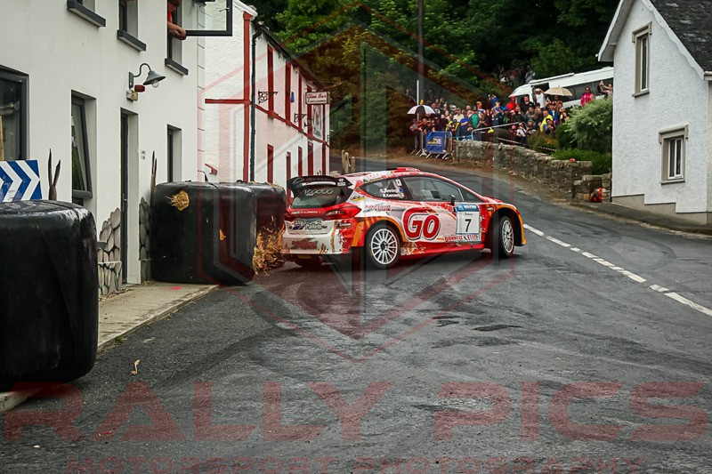 Wilton Recycling Donegal Sunday Stages-58 - Wilton Recycling Donegal International Rally 2023