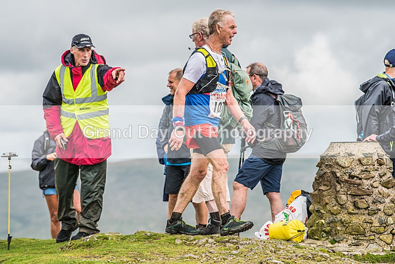 Sedbergh -2244 - Sedbergh Hills Fell Race Sunday 20th August 2023
