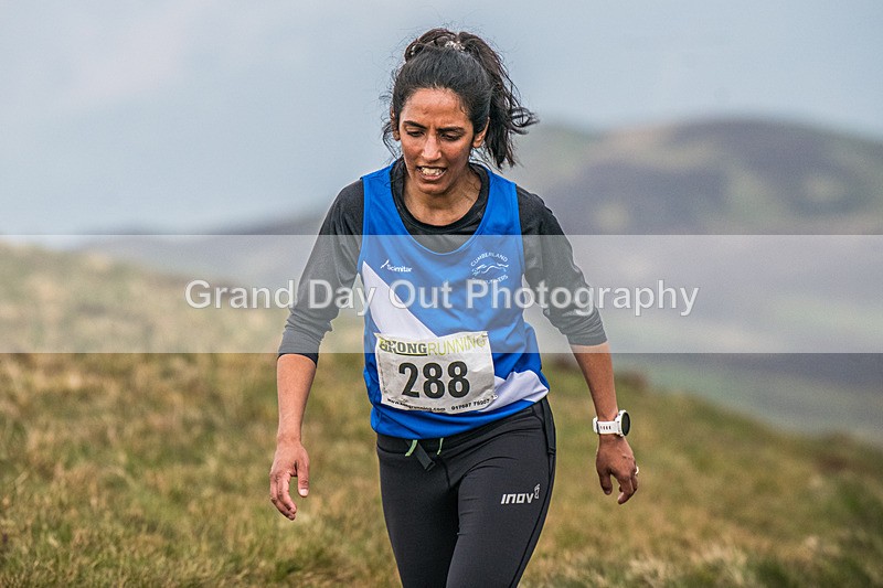 Lords Seat-410 - Lords Seat Fell Race Wednesday 1st May 2024