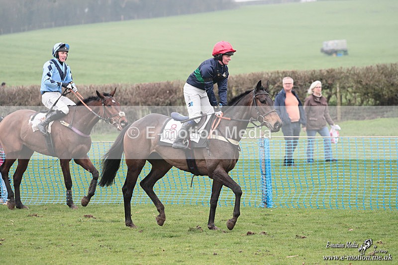 PtP 080326 223 - Pytchley with Woodland Point-to-Point Guilsborough 08/03/26