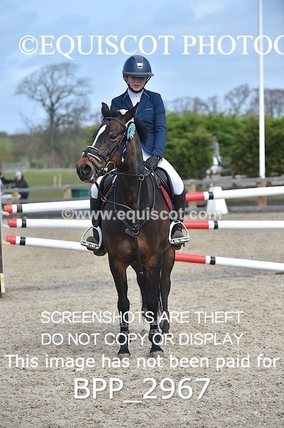 BPP_2967 - CLASS 3 138cm Pony Royal Highland Show Championship Qualifier
