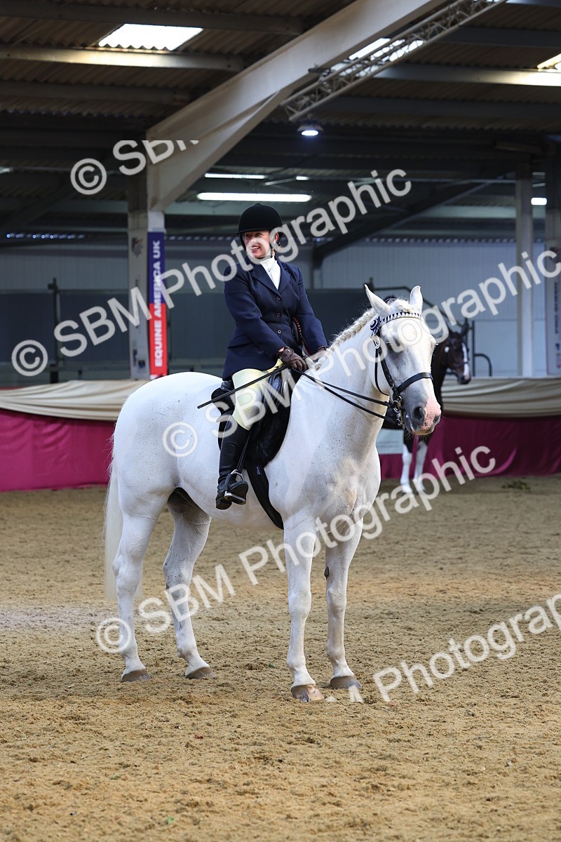 SBM_24673 - Class 906 - Supreme Final - Ridden Pre Vet