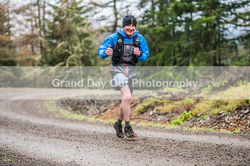Glentress 21  10K-1598 - High Terrain Events Glentress 21 & 10K Trail Races Saturday 18th November 2023