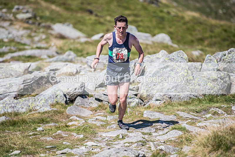 Kentmere-51 - Kentmere Horseshoe Fell Race Sunday 19th July 2026