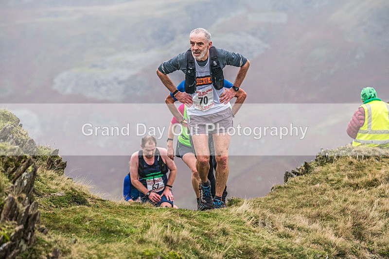 Dunnerdale-789 - Dunnerdale Fell Race Saturday 9th November 2024
