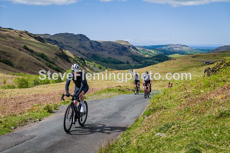 114832 - Hardknott Pass Camera 1 11.00-12.00