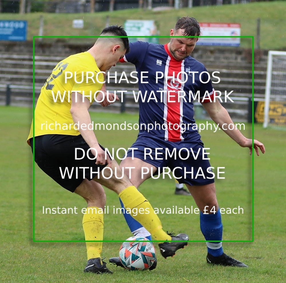 IMG_1631 - North Lancs Finals 1: Castle FC vs Hest Bank Utd