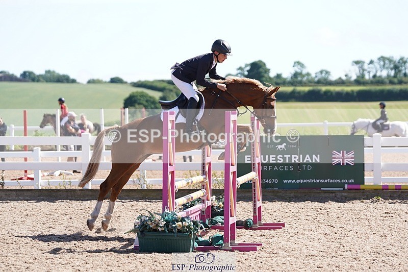 250627-160930-00027 - Cls 2 Pony Intro 80cm