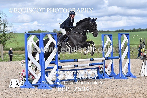 BPP_2694 - FRI CLASS 4 95CM AM CHAMP QUAL
