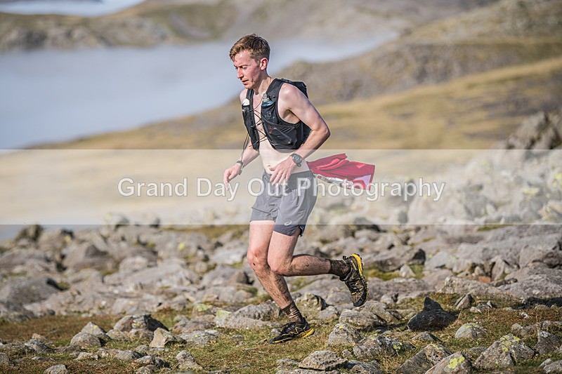 Langdale-178 - Langdale Horseshoe Fell Race Saturday 11th October 2025
