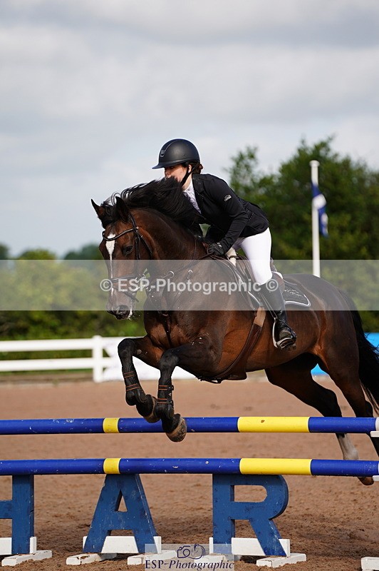 240803A-092518-06512 - Cls 34 British Novice and 90cm Open