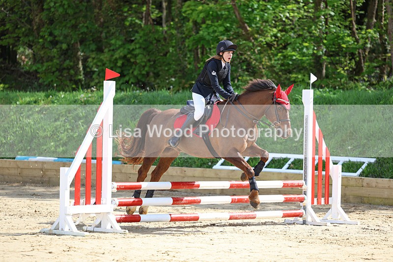 3E7A6137 - Class 4: 60cm Junior